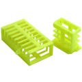 Queen rearing supplies plastic queen cage